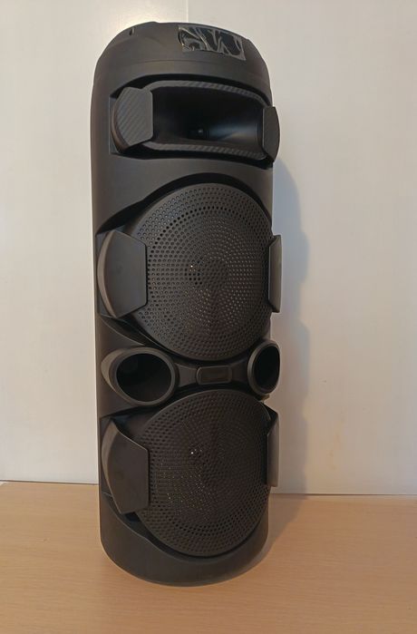 Boxa portabila Bluetooth, radio, usb, card