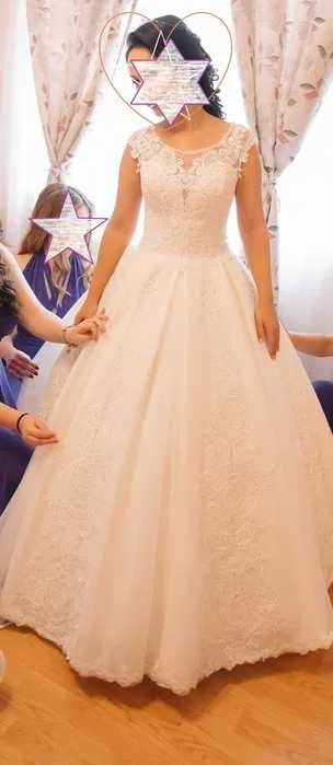 Rochie de mireasă