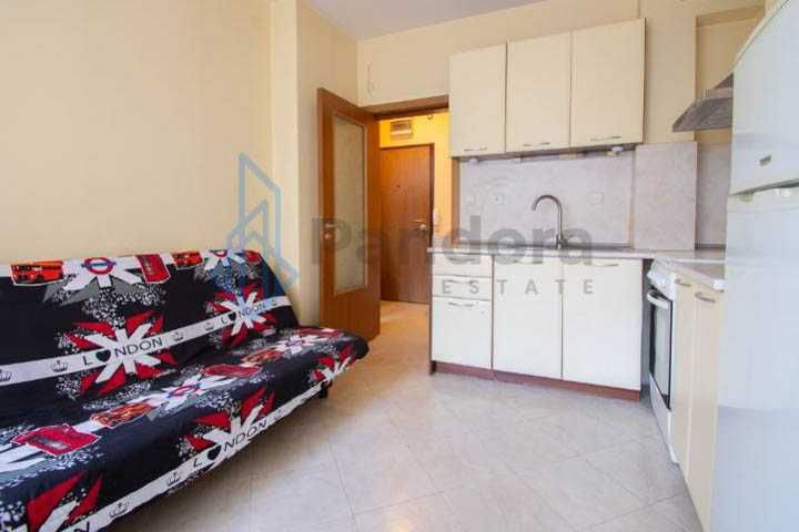 Дава се под наем Двустаен апартамент в София, Манастирски ливади - 50 кв.м за 399 € - Снимка #1