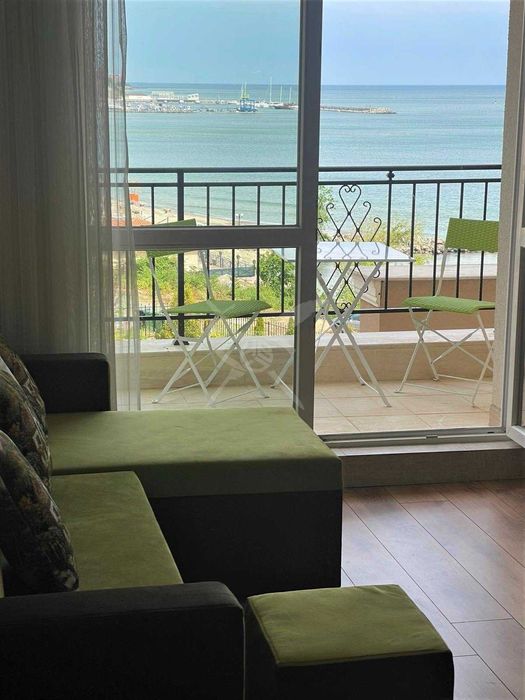 Продава се Двустаен апартамент в Свети Влас - 56 кв.м за 2054 €/кв.м - Снимка #1