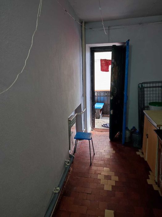 Продам комнату в общежитии