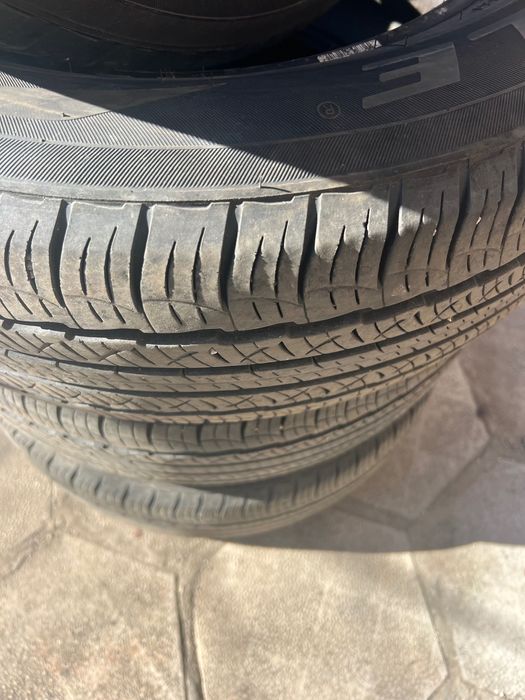 Triangle Adventure 235.60.16 летни