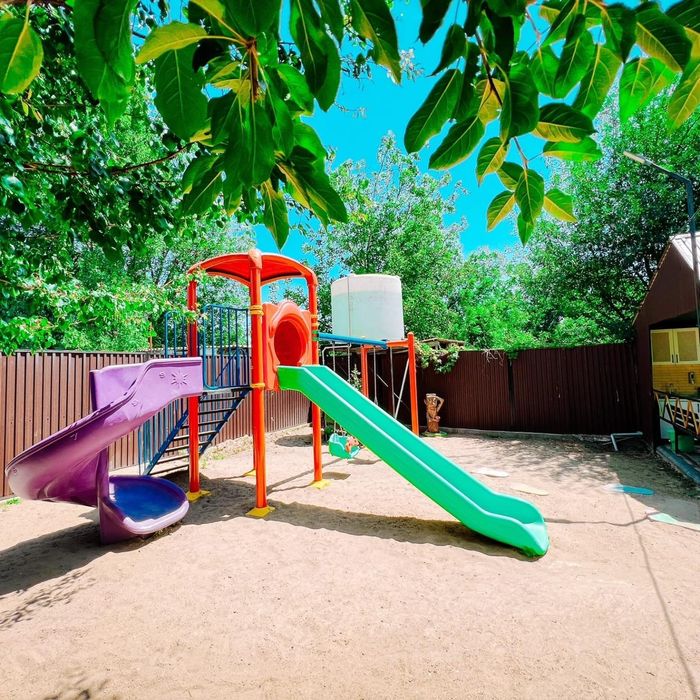 Дача Кайнар Булак