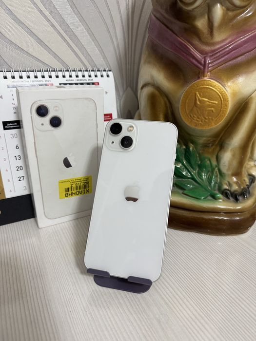 iPhone 13 128/87