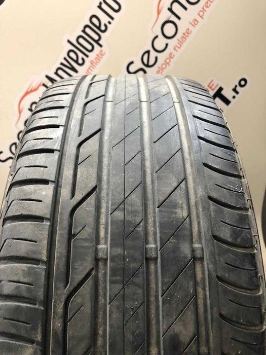 Super Anvelope Vara 2X 215/50 R18 Bridgestone DOT 2019!!!