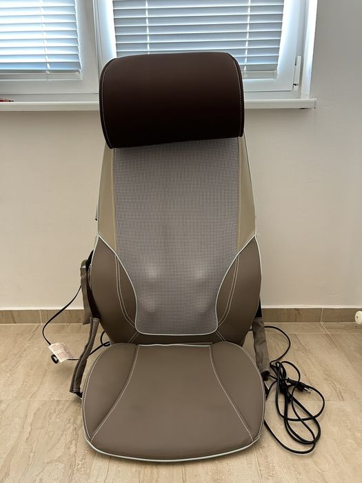 Масажна седалка Homedics CBS 1000