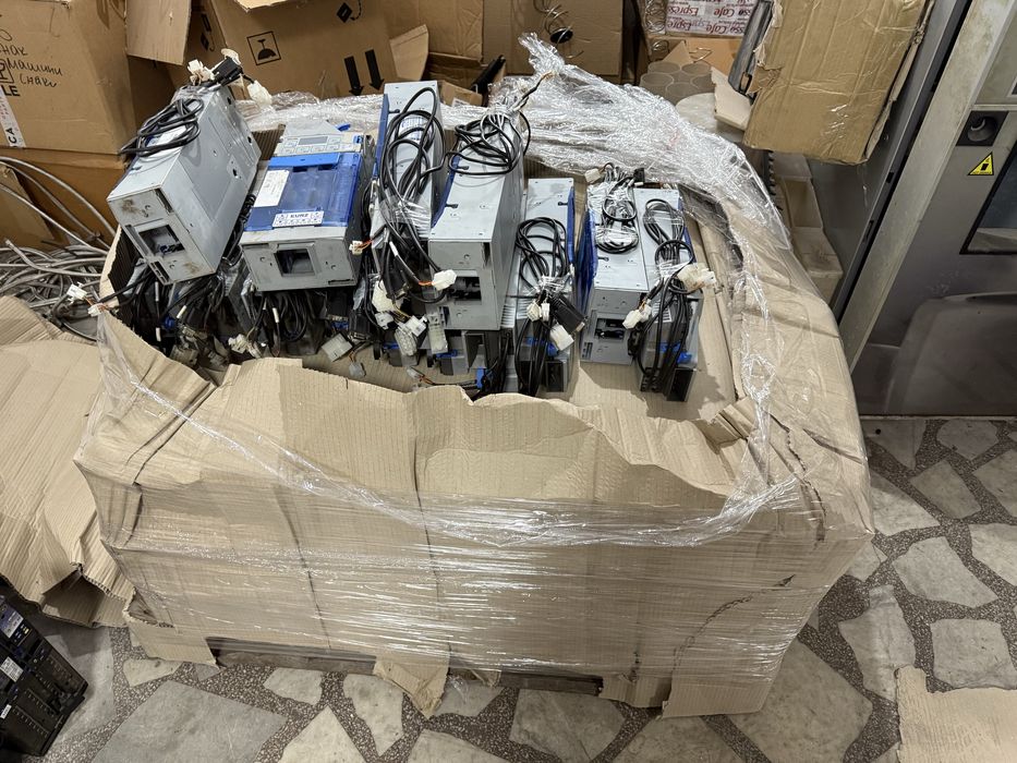 Монетник NRi Currenza еврови