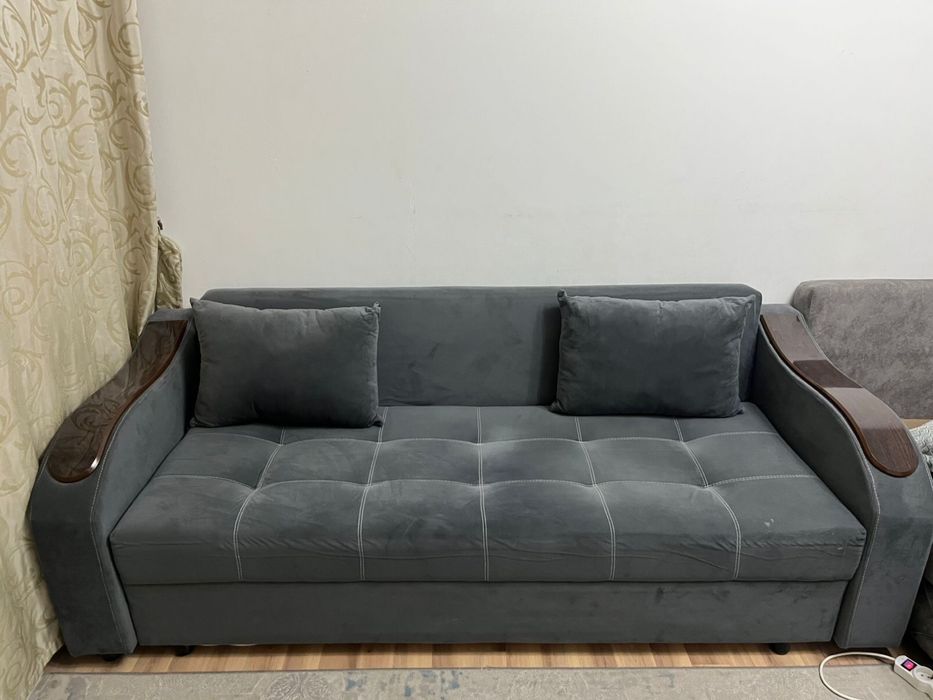 диван раскладной