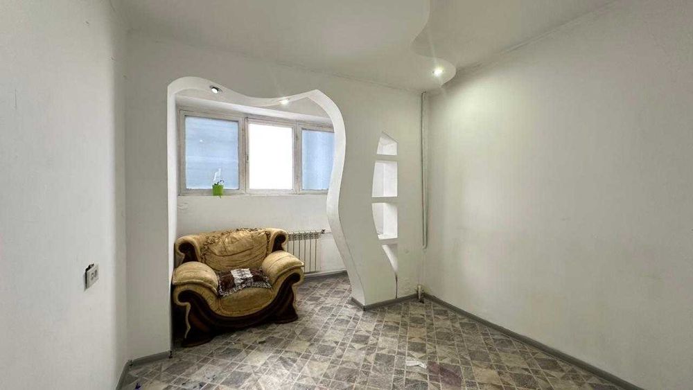 3х ком квартира в центре. Танат Империя