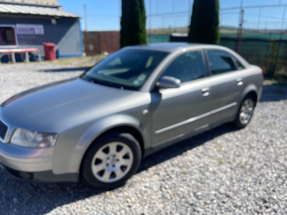 Audi,cumparata de noua