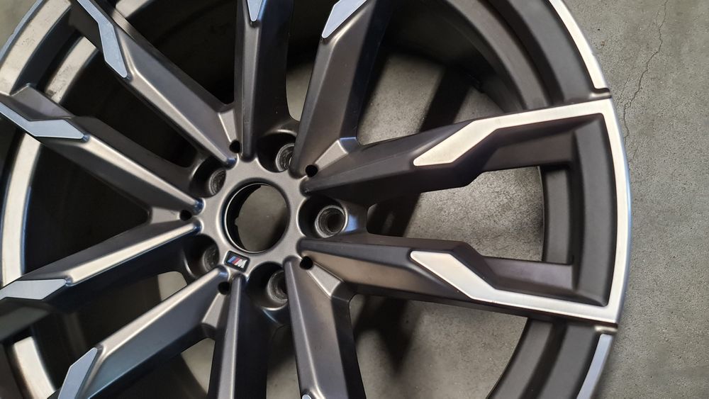 1 buc janta 19 BMW Z4 G29 8089878 m800