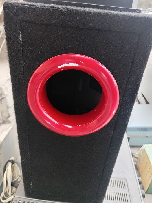 Буфер  и усилитель