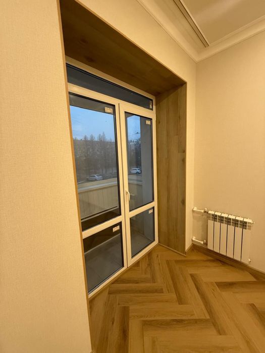 Ремонт под ключ