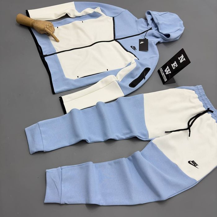 Екипи Nike Double Face