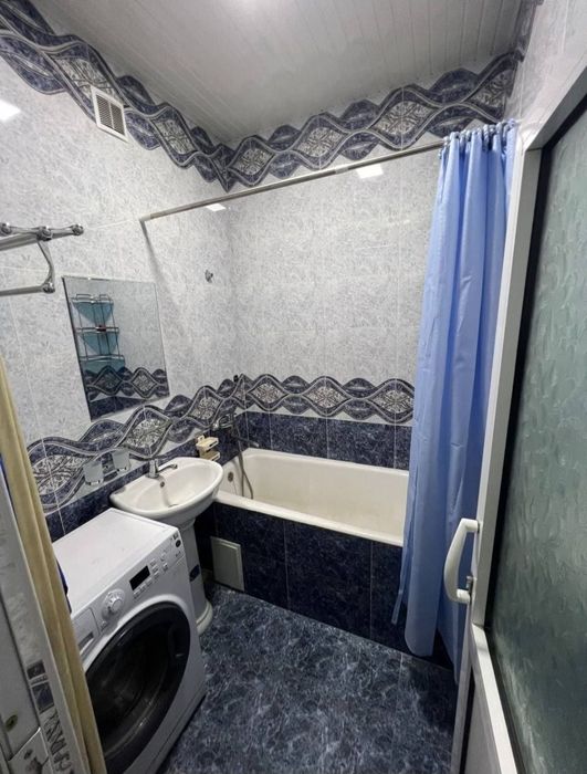 ÷‼️1х2/1/4 Чиланзар 19 Висол Окшом Туйхона 34м² болкон 1,5х3 Сотилади