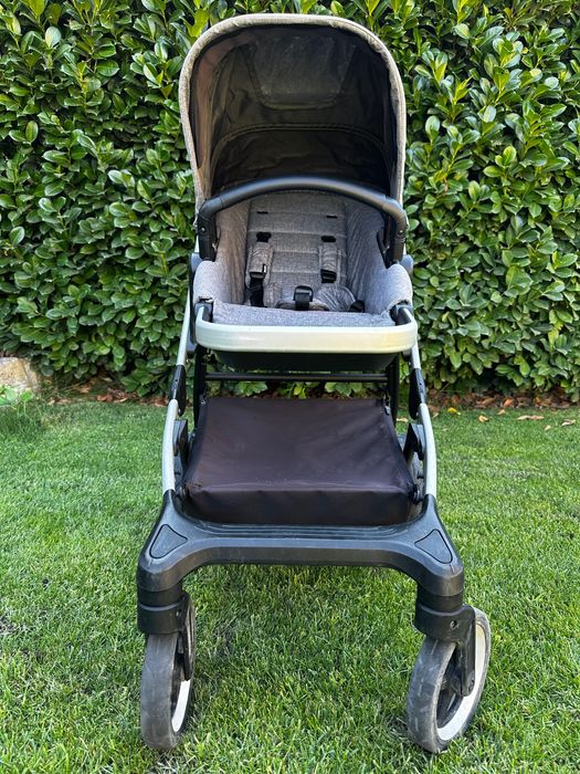 Детска Количка – THULE SLEEK