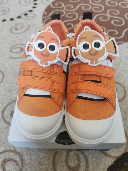 Платненки Clarks Nemo