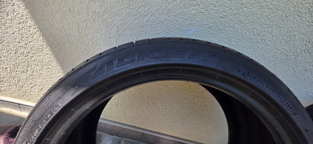 Cauciucuri de vară 225 40 r18