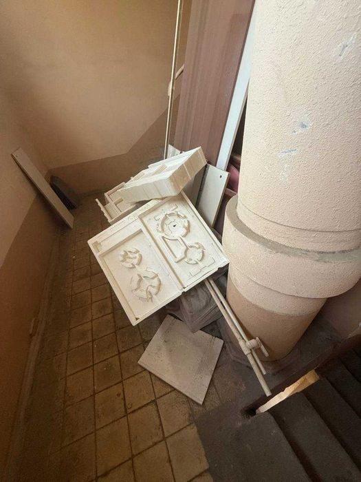 Текинга нарсалар бор