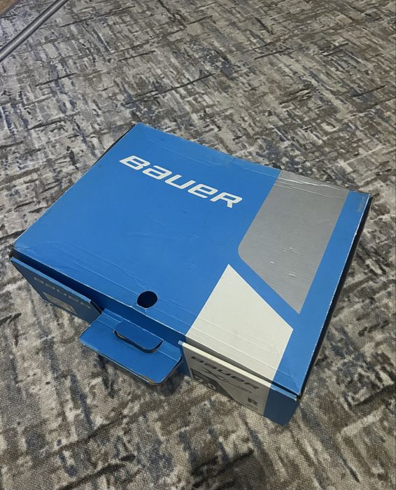 Bauer xls  Размер 7