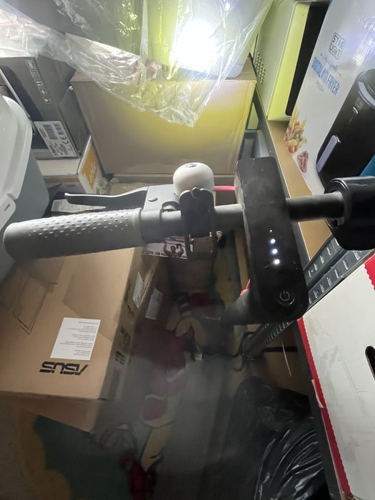 Trotineta Xiaomi Mijia M365
