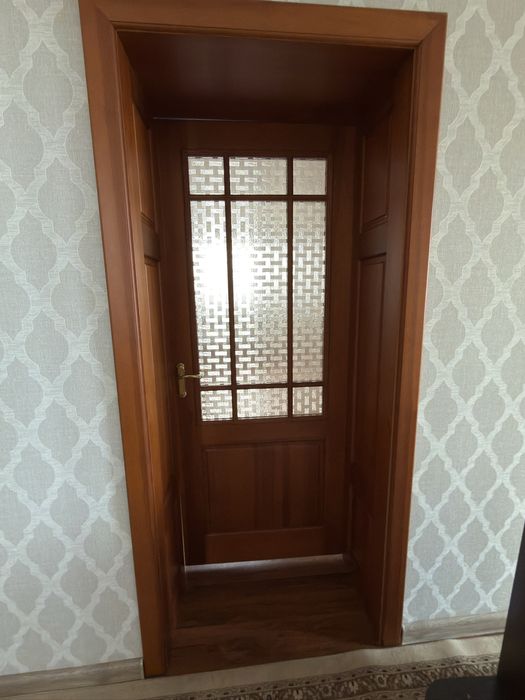 Продам межкомнатные двери