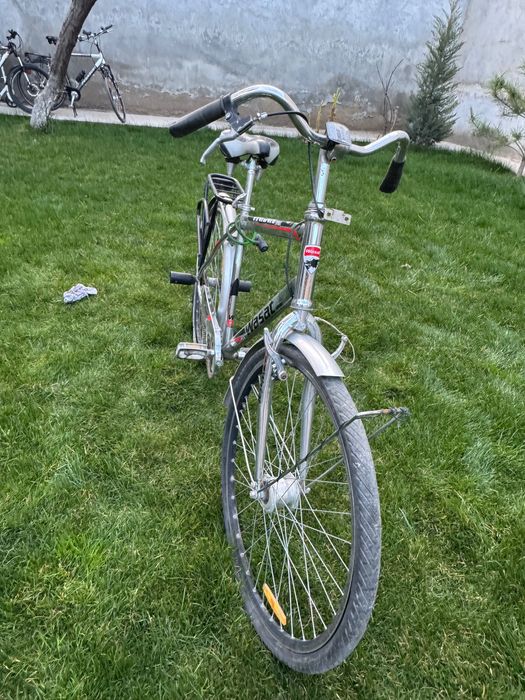 Велосипед MTB Wasat