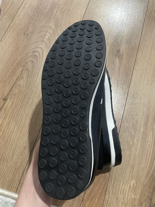 Лоферы, макасины