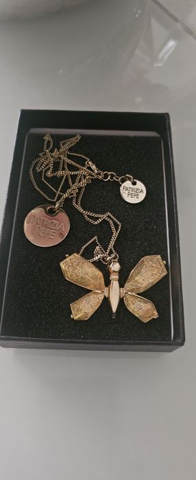 Колиета Patrizia pepe