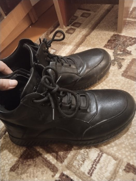 Обувь мужская хорошего качеств