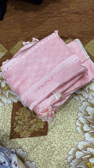 Шторы с ламбрекеном