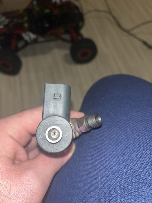 Дюзи clk270cdi.   .