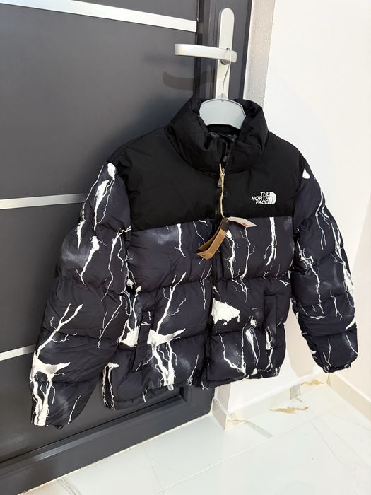Geaca de iarna The North Face pentru barbati