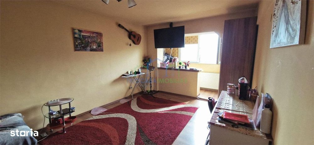 Apartament 2 Camere Zona Lapus