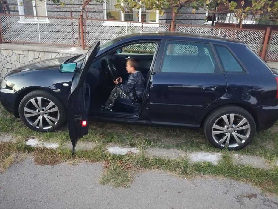 Джанти 17 5х100 за ауди