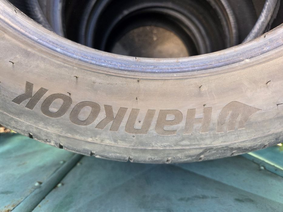 Anvelope HANKOOK 255/45/19