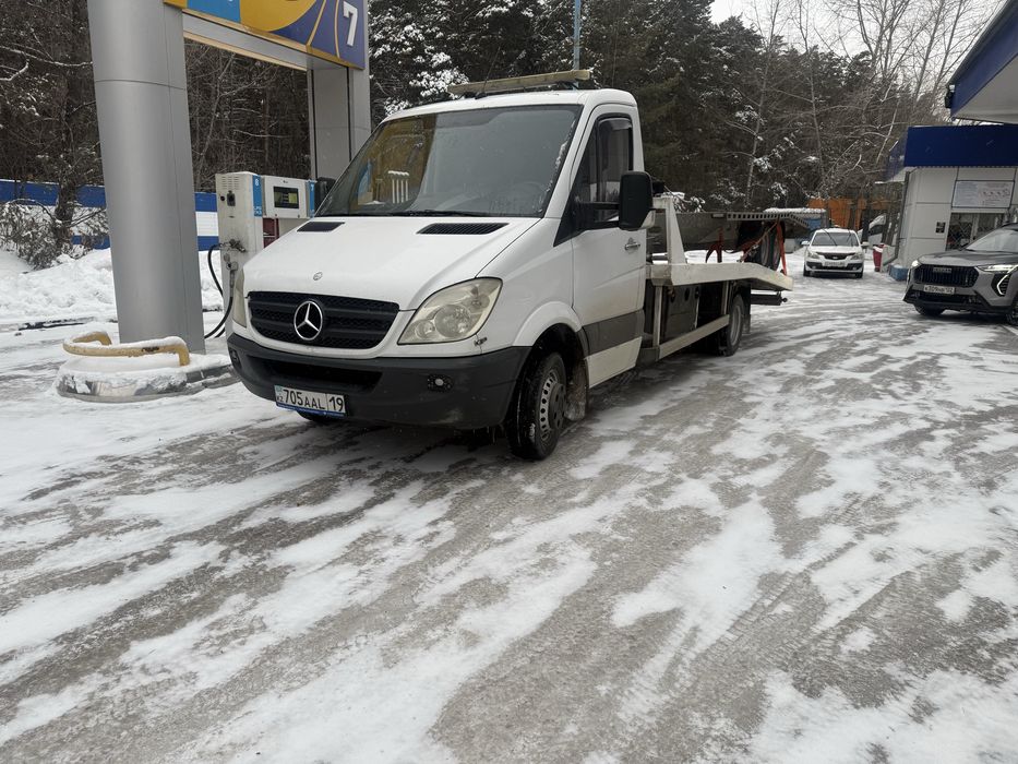 Автоэвакуатор круглосуточно