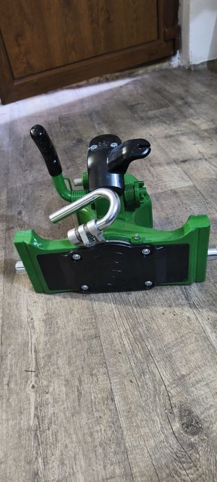 Cuplă automata tractor John Deere