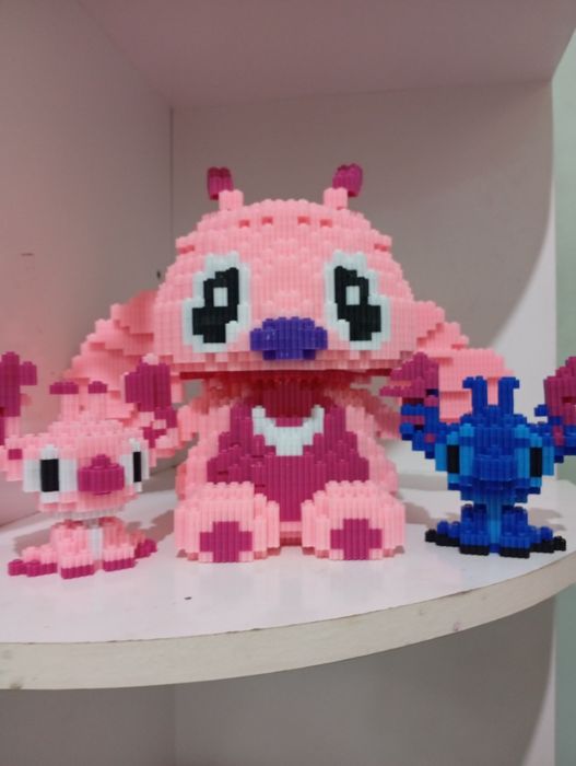 Продаётся  Стичь из лего