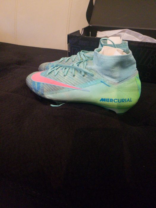 Бутонки Nike ZM superfly 10 ELITE SE FG