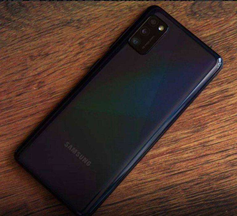 Samsung galaxy A41