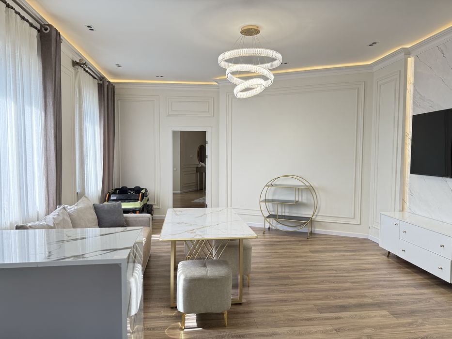 Кунлик ижара Чистый и уютный дом .