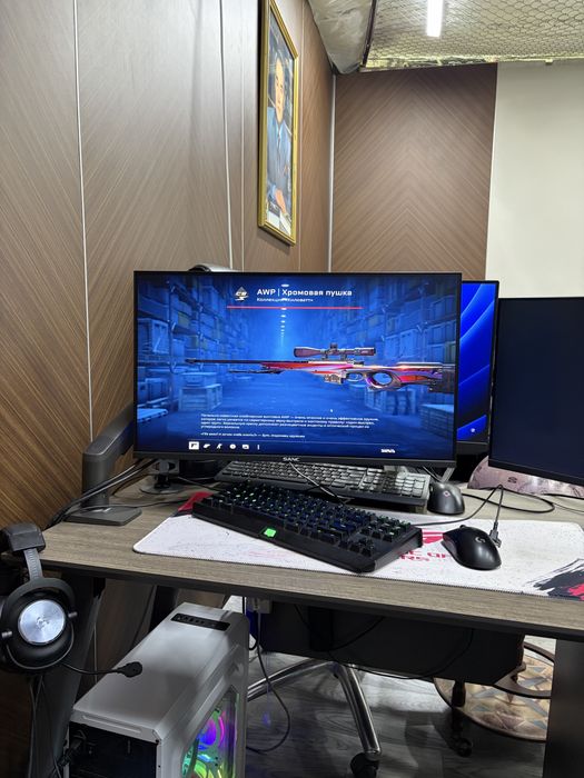Продам игровой пк