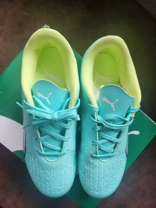 Детски Бутонки Puma