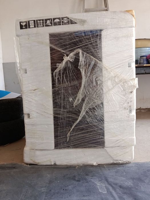 Ziffler cc002 gaz plita elektricheskiy