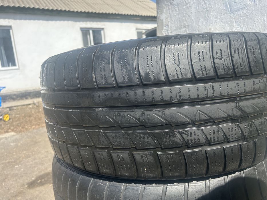 Продам шины HANKOOK
