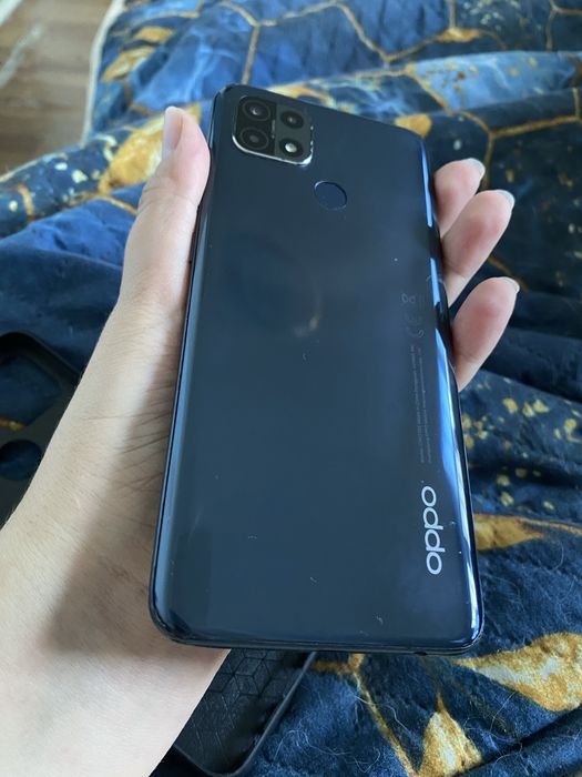 Продам смартфон OPPO A15s