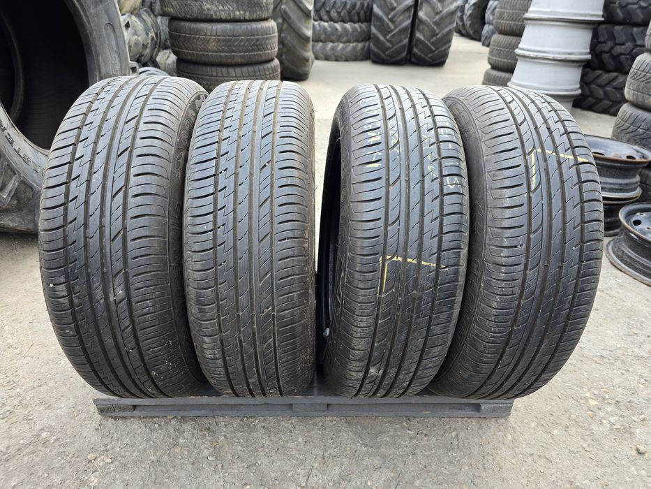 Jante 4x100 Logan 185-65r15 Lassa Vara