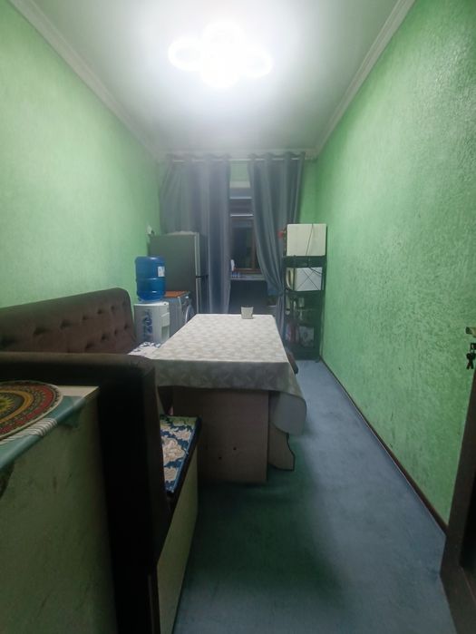 3 Xonalik 3 Etaj Kirpicni Dom