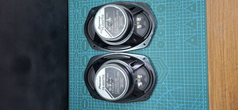 Pioneer TS A6975S ariginal